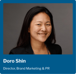 Doro Shin