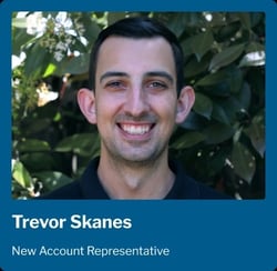 Headshot Card - Trevor Headshot Card - Trevor