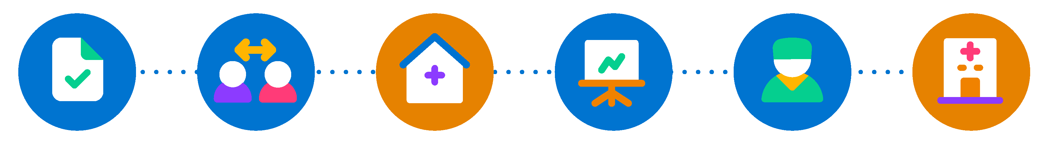 P360 Icons